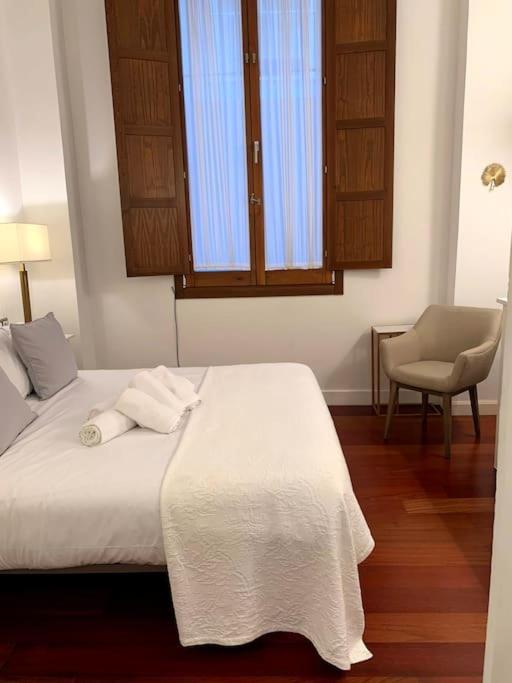 San Lorenzo Apt. Centro Seville