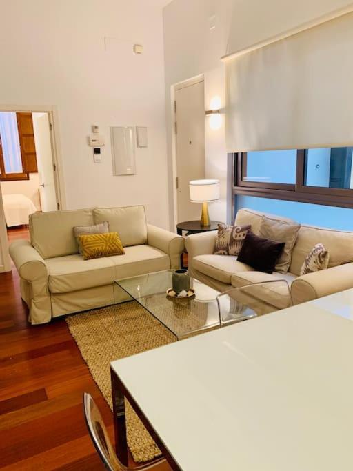 San Lorenzo Apt. Centro *