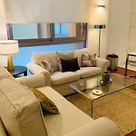 San Lorenzo Apt. Sevilla Centro