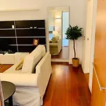 San Lorenzo Apt. Sevilla Centro