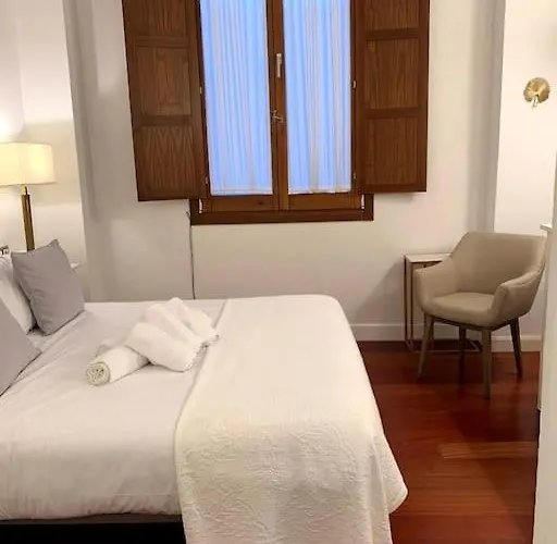 San Lorenzo Apt. Sevilla Centro
