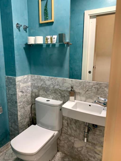 Appartement San Lorenzo Apt. Centro Séville