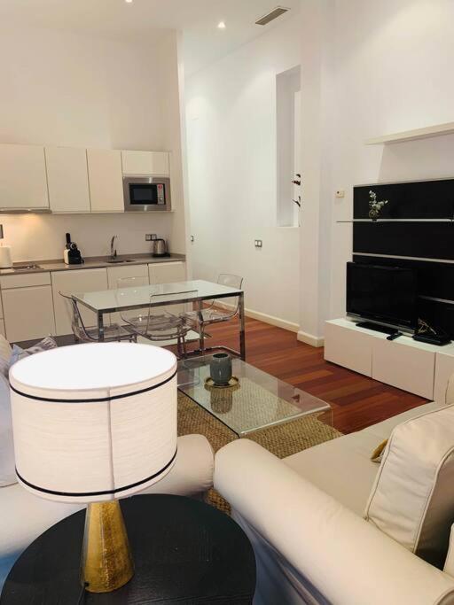 Appartement San Lorenzo Apt. Centro
