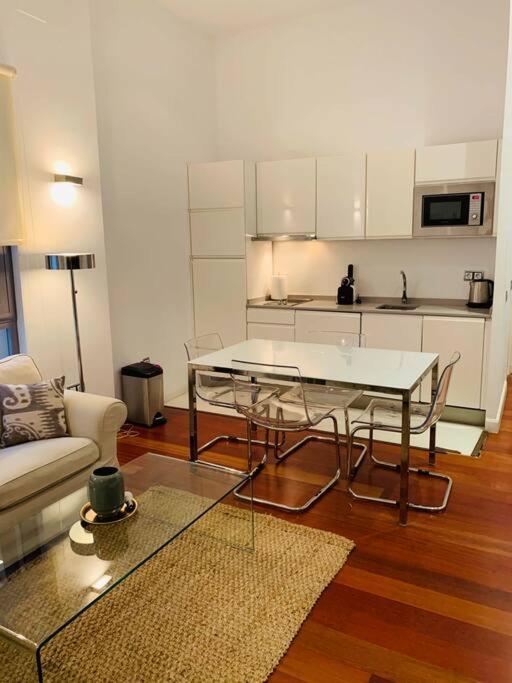 San Lorenzo Apt. Centro Appartement Séville