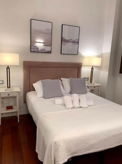 San Lorenzo Apt. Centro Appartement