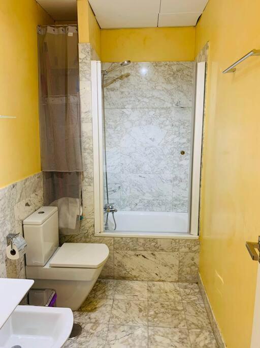 San Lorenzo Apt. Centro Appartement Séville