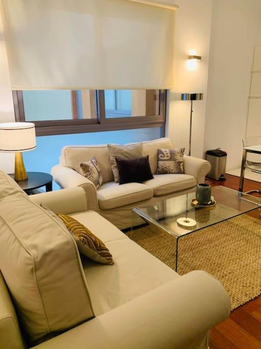 San Lorenzo Apt. Centro *