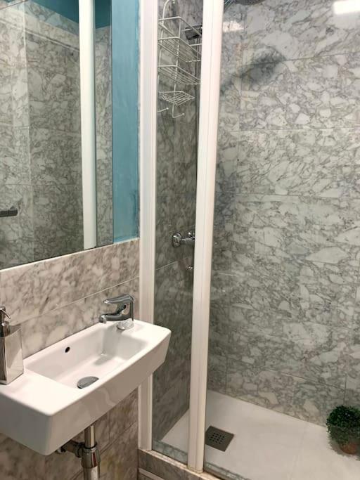 San Lorenzo Apt. Centro Appartement *