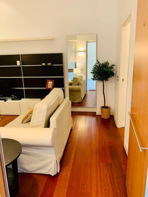 San Lorenzo Apt. Centro Appartement
