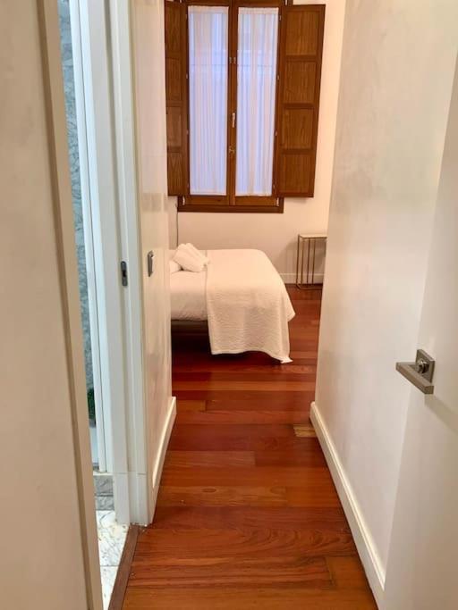 San Lorenzo Apt. Centro *