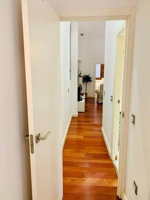 Appartement San Lorenzo Apt. Centro